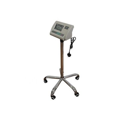 Indicateur de pesée à l'échelle du plancher avec certification CE BS-Britain Plug 100-240VAC/50-60Hz