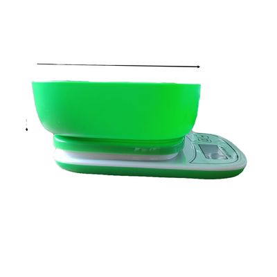 Affichage numérique LCD Balance de poche pour bijoux Or Gramme Balance Poids 100g 0,01g