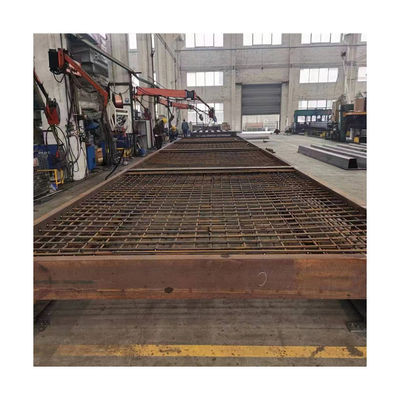 OEM Taille personnalisée 60 tonnes 80 tonnes 100 tonnes 120 tonnes 150 tonnes