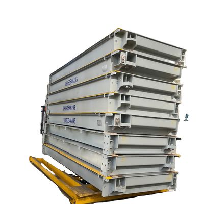 110/220v en acier doux ou en acier inoxydable 100 tonnes