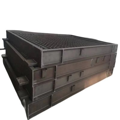 30 tonnes 300 tonnes sur la capacité maximale du camion de béton
