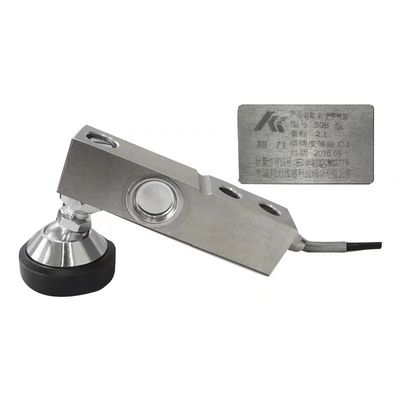 3 tonnes d'acier doux/d'acier inoxydable échelle animale numérique 1,2*1,2m Taille écran LCD/LED