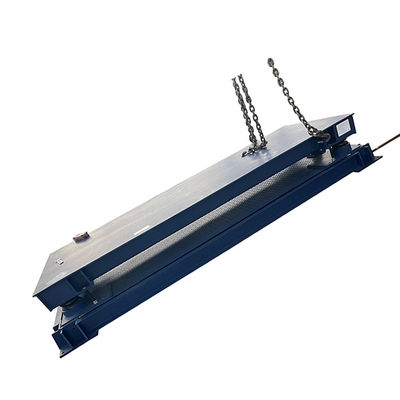 Personnalisation 1 3 5 tonnes de planchers de pesage Plateforme de balance avec alimentation électrique 110/220v