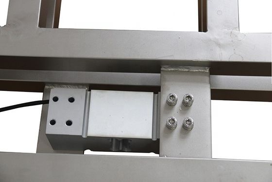 100 kg 300 kg 500 kg 30*40 cm Affichage LCD Plateforme électronique numérique Balance pour la pesée