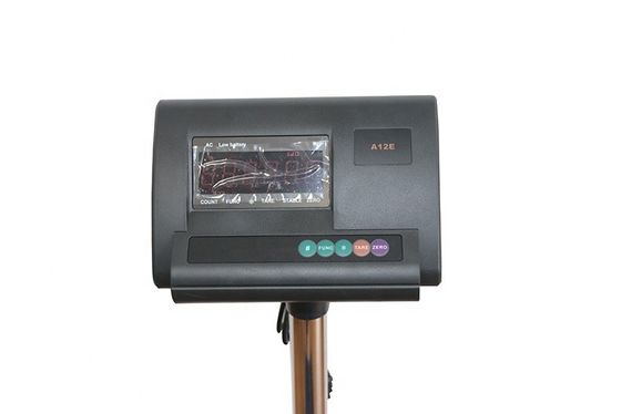Échelle de banc en acier inoxydable de 450*600 mm 100kg-600Kg avec conception et support personnalisé