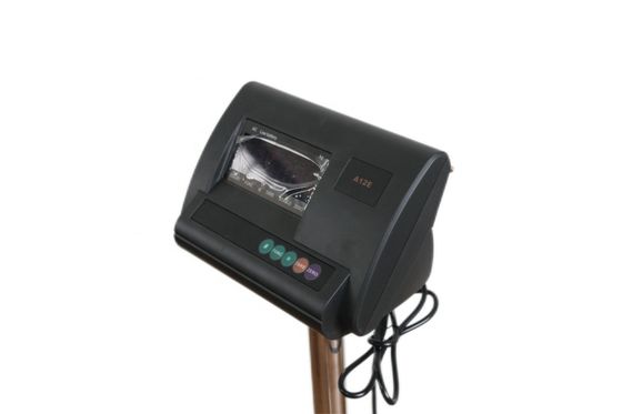 Indicateur d'échelle de plateforme d'affichage LCD pour la pesée des animaux Shanghai Yaohua XK3190-A12
