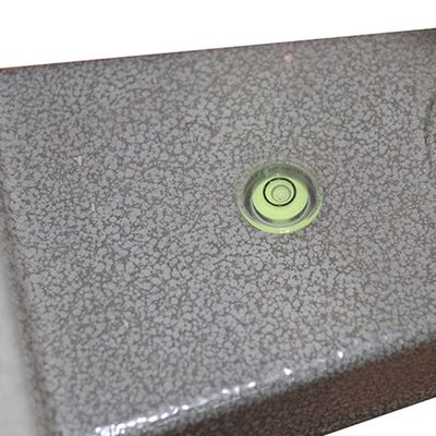 Échafaudage en acier inoxydable résistant à la pression Balance de 300 kg Capacité personnalisée