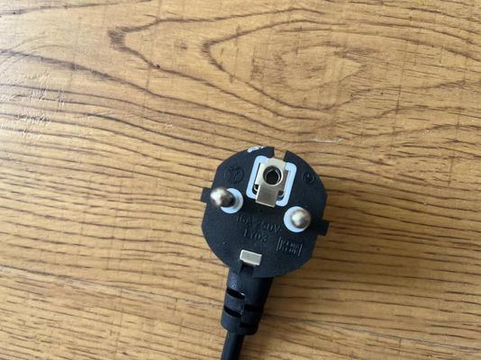 Indicateur de l'échelle de la plateforme LCD pour la pesée des animaux XK3190-A12 sur charge de banc VDE-EUROPE