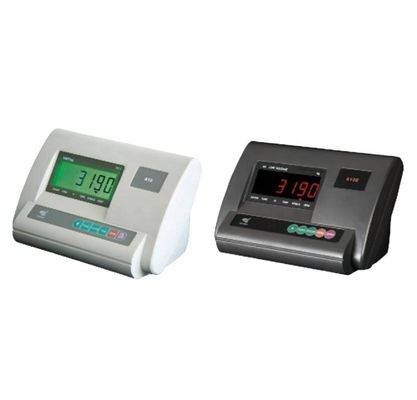 Indicateur de pesée à l'échelle du plancher avec certification CE BS-Britain Plug 100-240VAC/50-60Hz