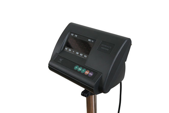 Indicateur A12 Indicateur de balance et d'échelle de plancher supporté par OEM avec personnalisation
