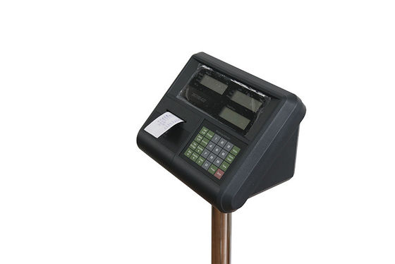 Indicateur A12 Indicateur de balance et d'échelle de plancher supporté par OEM avec personnalisation