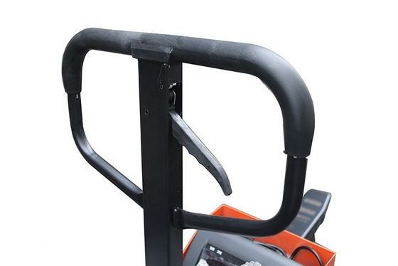 Poids de la balance type 3 tonnes hydraulique Palette Jack Hand Truck Balance pour la couleur personnalisée