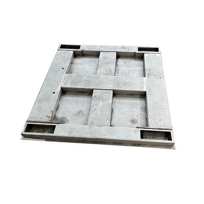 Support OEM personnalisé 1,5*2m 5 tonnes de plateforme industrielle numérique