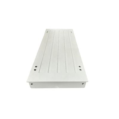 Support OEM personnalisé 1,5*2m 5 tonnes de plateforme industrielle numérique