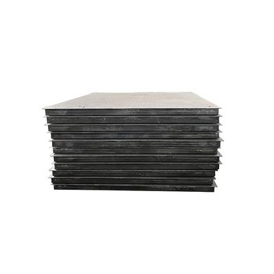 Support OEM personnalisé 1,5*2m 5 tonnes de plateforme industrielle numérique