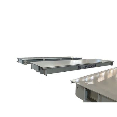 Équilibre électronique numérique de 50 tonnes