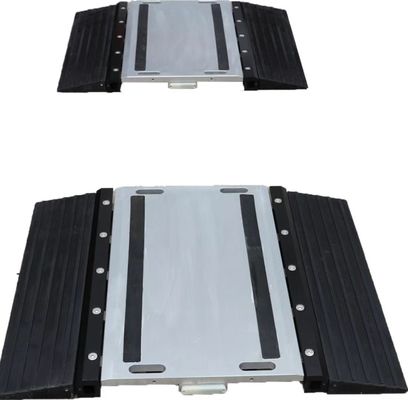 Support OBM personnalisé Portable Balance mobile pour l'essieu du camion et le support de l'essieu