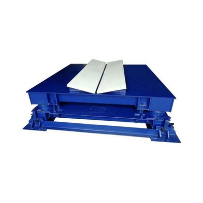 Supporté par ODM 2.5*2m Balance électronique de haute précision avec écran LED