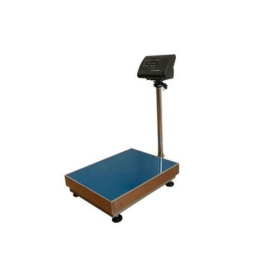 Soutien personnalisé Balance de banc en acier inoxydable de 100 kg avec une précision et des performances de 5g
