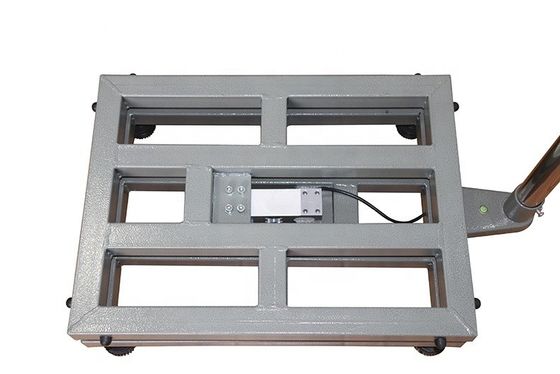 Soutien personnalisé Balance de banc en acier inoxydable de 100 kg avec une précision et des performances de 5g