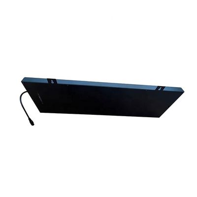 Tableau de bord à distance d'affichage LED pour alimentation électrique à l'échelle du camion 110-250V