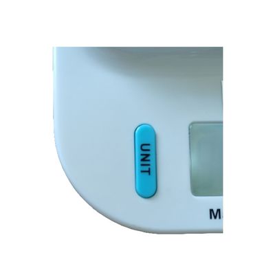 Affichage numérique LCD Balance de poche pour bijoux Or Gramme Balance Poids 100g 0,01g