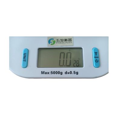 Affichage numérique LCD Balance de poche pour bijoux Or Gramme Balance Poids 100g 0,01g