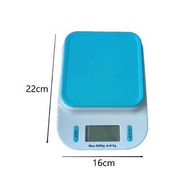 Affichage numérique LCD Balance de poche pour bijoux Or Gramme Balance Poids 100g 0,01g