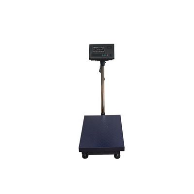 Échafaudage numérique supporté par OEM avec écran LCD