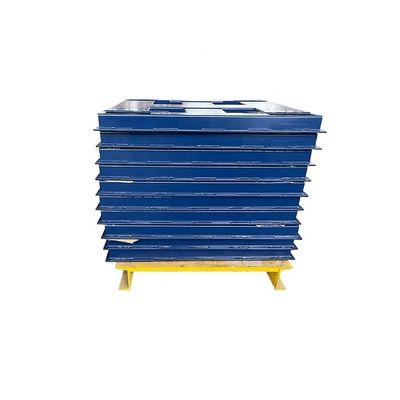 110/220v alimentation électrique 1 tonne 3 tonnes 5 tonnes Plateforme numérique industrielle Balance électronique Balance de sol