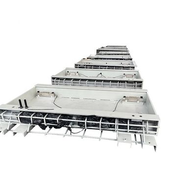 110/220v alimentation électrique 1 tonne 3 tonnes 5 tonnes Plateforme numérique industrielle Balance électronique Balance de sol