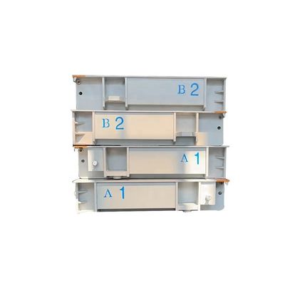 IP68 Niveau de protection 30 tonnes Balance de pesée industrielle portable pour camions lourds