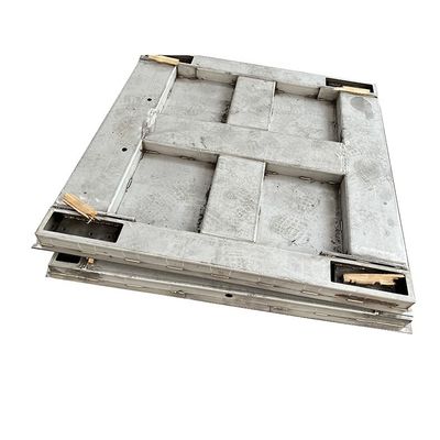 L'échelle numérique électronique de poids des animaux pour le bétail à l'échelle de l'usine à couleur personnalisée 3000 kg avec RS232
