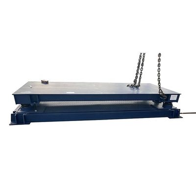 100-240V/50-60HZ Balance numérique industrielle en acier doux ou en acier inoxydable
