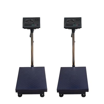Utilisation 200 kg Capacité Balance numérique de banc avec personnalisation OEM et capacité