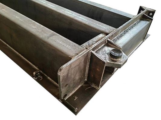 OEM soutenu 50 tonnes 100 tonnes de poids lourd de camion avec IP68 niveau de protection