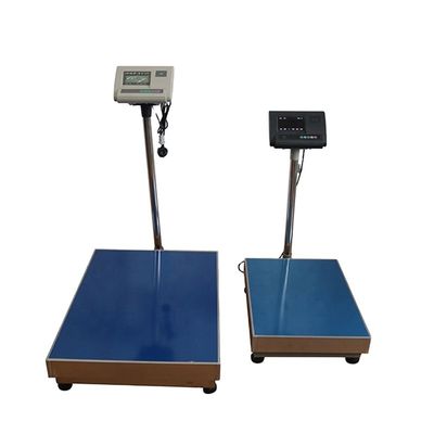 Balance de banc en acier inoxydable numérique 300 kg 150 kg Balances de banc personnalisées pour les besoins ODM