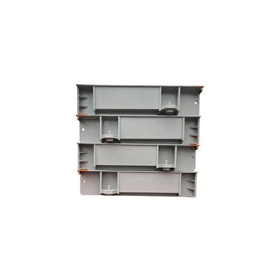 Balance de 30 tonnes, capacité maximale de 300 tonnes sur une balance avec machine 12M