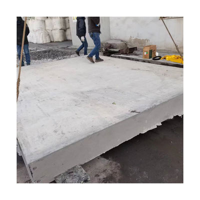 Piste de poids de 10 à 250 tonnes avec une balance de poids lourd de 16 m