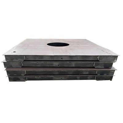 Plateforme numérique électronique de 300 kg, balance de sol avec alimentation 110/220v