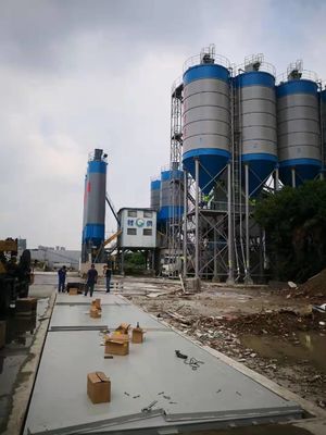 Poids portable de 80 tonnes avec balance de 30 tonnes et poids électronique de 60 tonnes