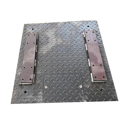 100-240V/50-60HZ Taille personnalisée Portable 1 tonne 3 tonnes 5 tonnes Balance numérique