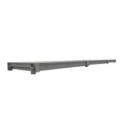 220v/50Hz alimentation OIML III niveau de précision Balance électronique de poids de camion