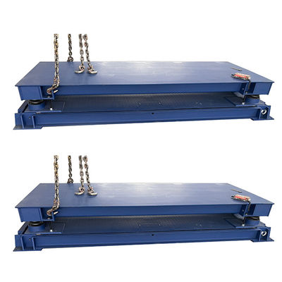 Plate-forme de poids numérique de banc de 1 tonne 2 tonnes 3 tonnes 5 tonnes en acier inoxydable