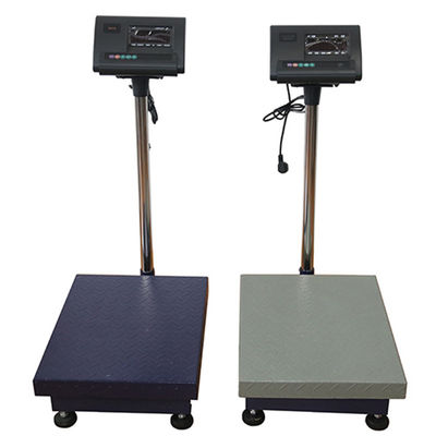 450*600 mm Balance électronique de poids en fer avec écran LCD