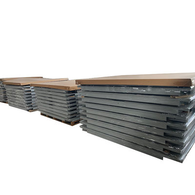 Échafaudage de plancher de 1 tonne, 2 tonnes, 3 tonnes et 5 tonnes
