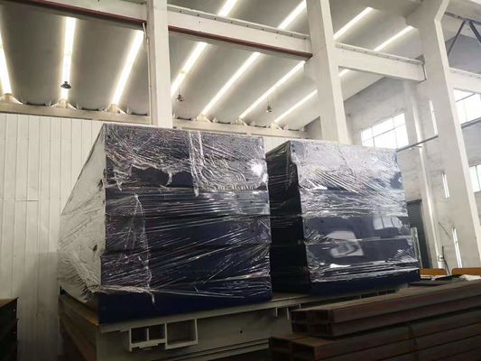 Soutien personnalisé OEM 60T 80T 100T 120T 150T 200T Balance de poids de camion en acier inoxydable