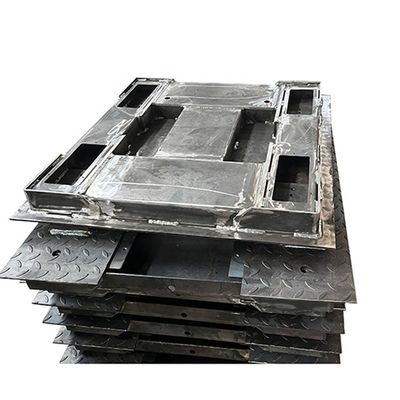Soutien personnalisé 3 tonnes échelle de banc avec écran LCD et acier inoxydable durable