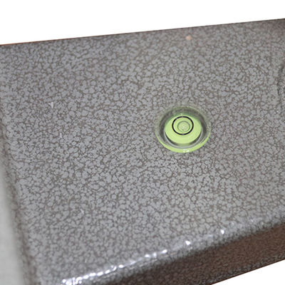 Soutien personnalisé 800 kg Poids lourd Plateforme antique en acier inoxydable Balances