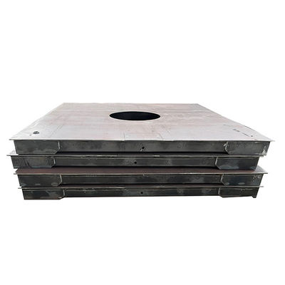 110/220v Balance de sol numérique sans fil en acier inoxydable Balance électronique 1 tonne